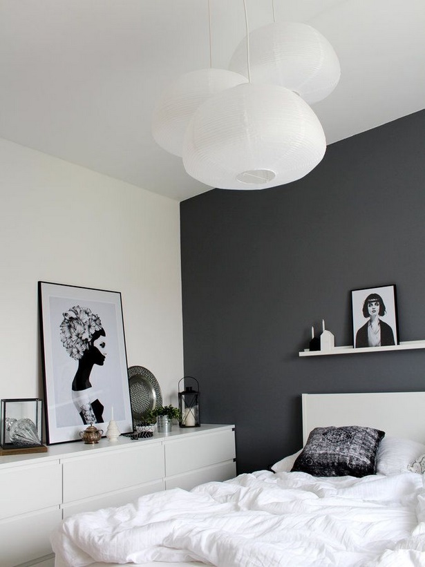 Stylische zimmer ideen