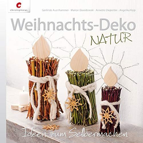 Deko natur ideen zum selbermachen