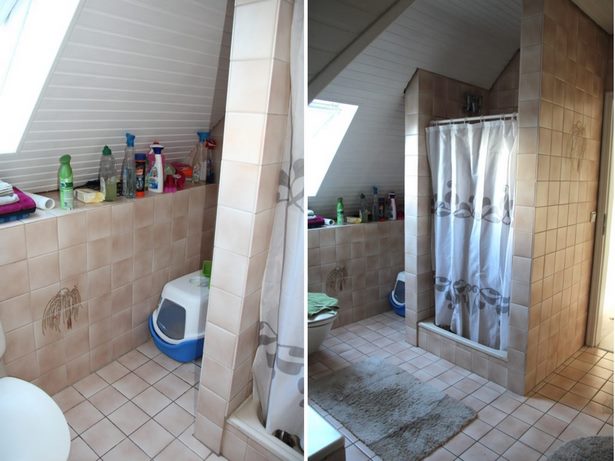 Diy badezimmer renovieren