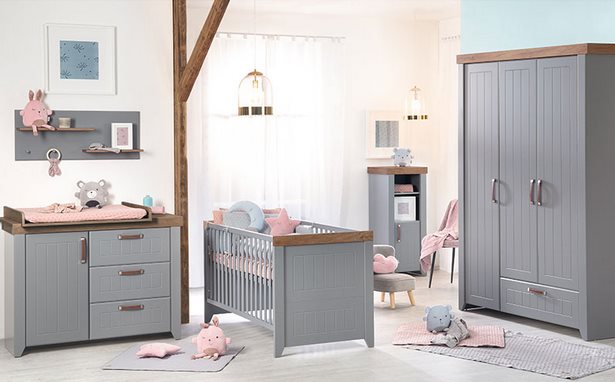 Kindermöbel babyzimmer komplett