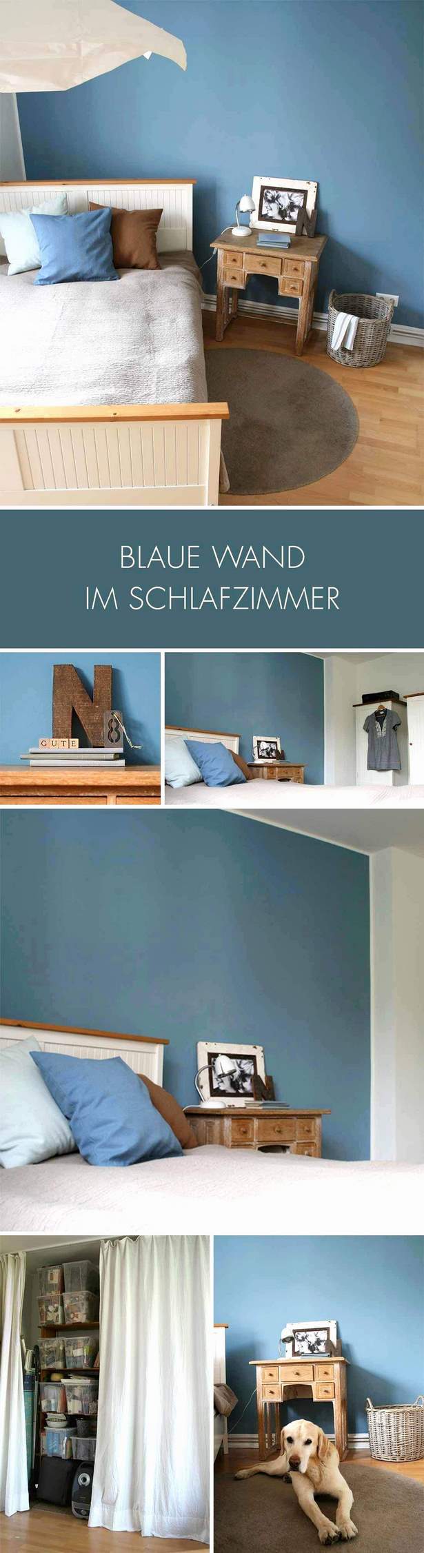 Zimmer farbgestaltung