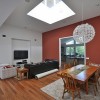Wohnzimmergestaltung farbe
