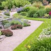 Gartengestaltung ideen für große gärten