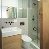 Duschen für kleine badezimmer