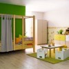 Kinderzimmer systemmöbel