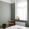 Kleines schlafzimmer farbe