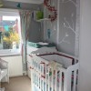 Einrichtungsideen babyzimmer junge