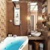 Kleines badezimmer renovieren