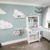 Babyzimmer für jungs gestalten