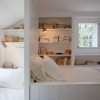 Ideen für sehr kleines schlafzimmer