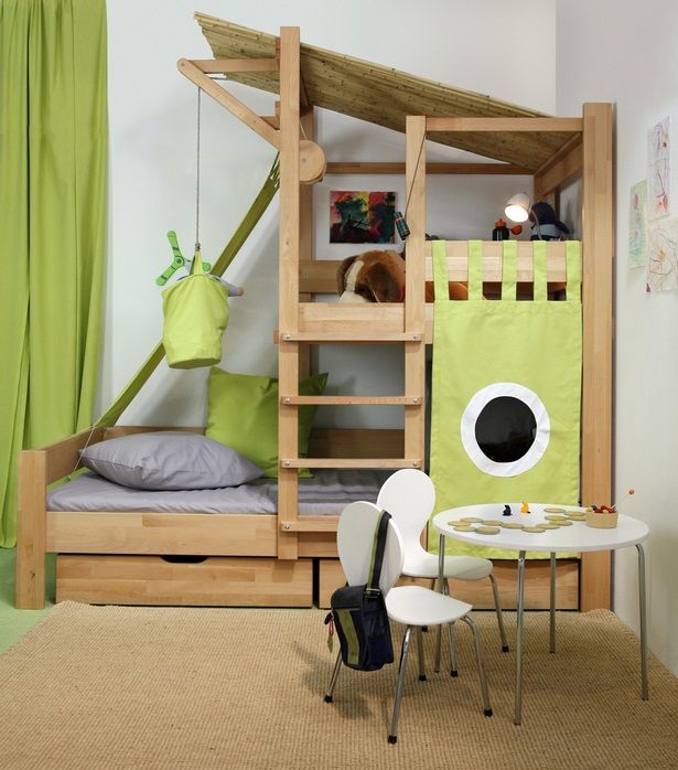 Kinderzimmermöbel ohne bett