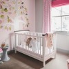 Gestaltung babyzimmer mädchen