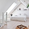 Ideen schlafzimmer dachschräge